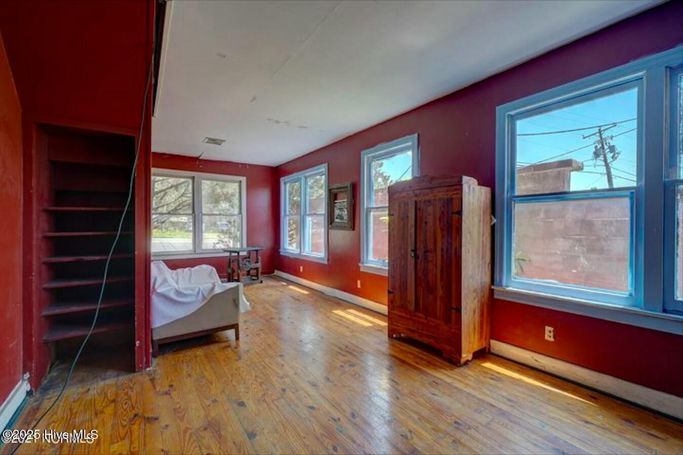 Shirley Johnson - MLS Number: 100490358