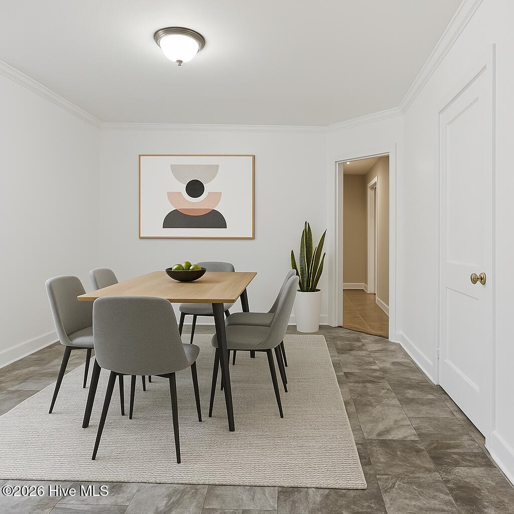 201 Harrell Street, Elizabeth City, NC, 27909