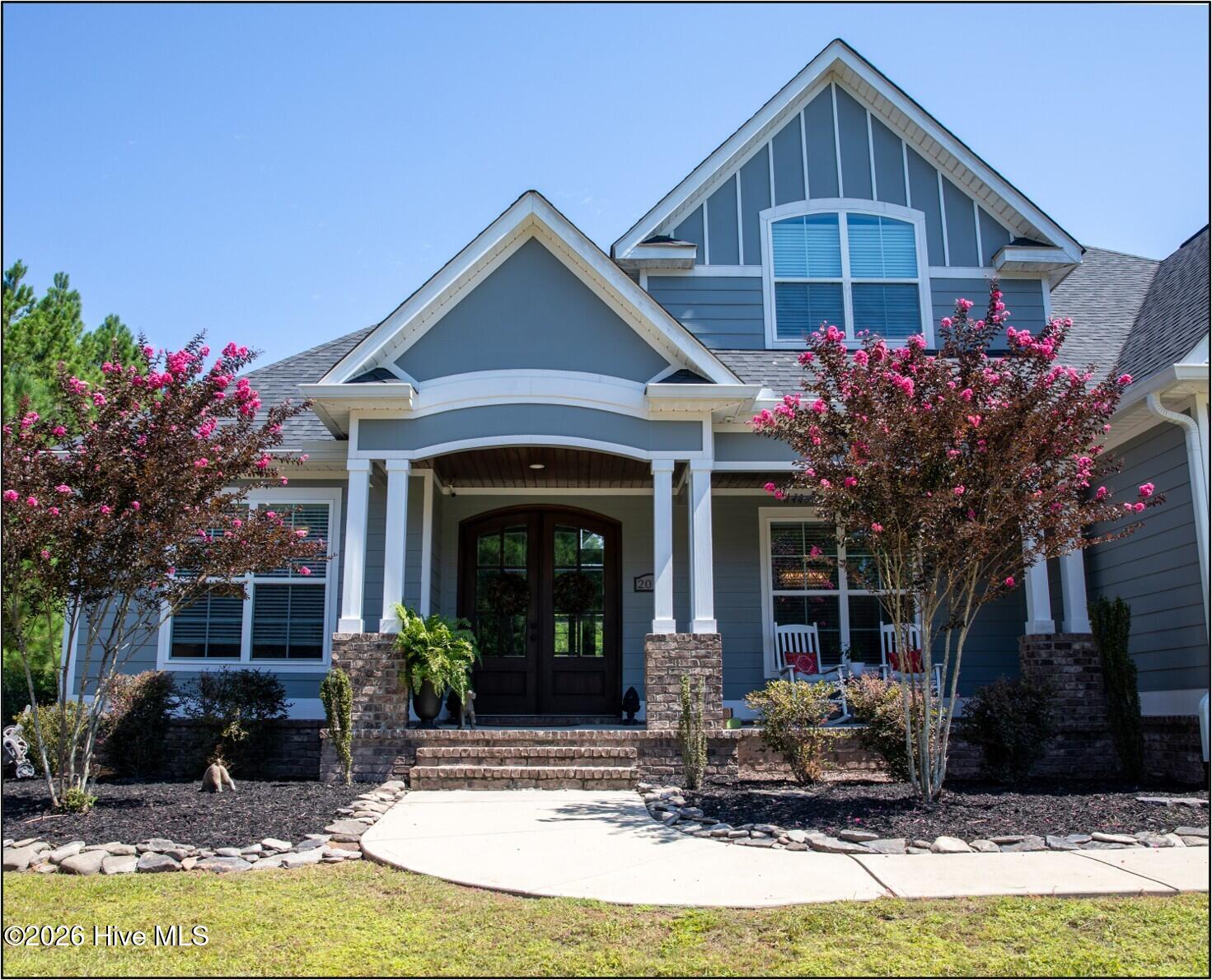Photo 3 of Single family home for sale at 2019 Warren Ct, North Augusta, SC 29860 | MLS# 100606779 | Listing updated on 2026-09-29