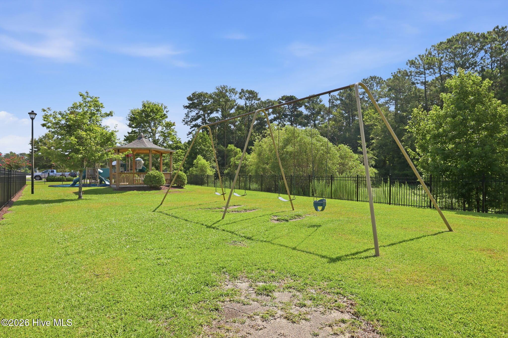 501 Park Meadows Drive,Newport