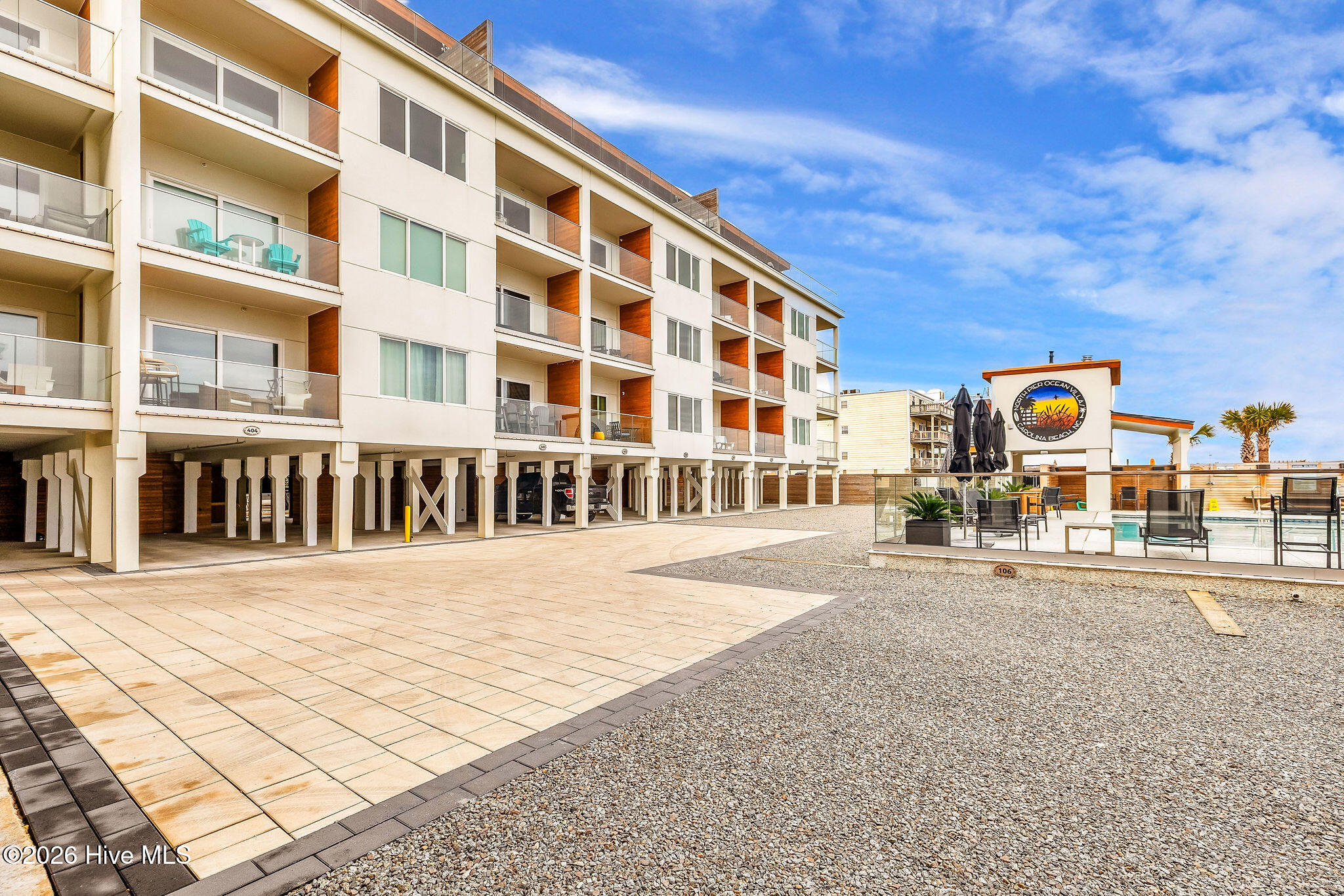 1800 Canal Drive UNIT 305, Carolina Beach, NC, 28428