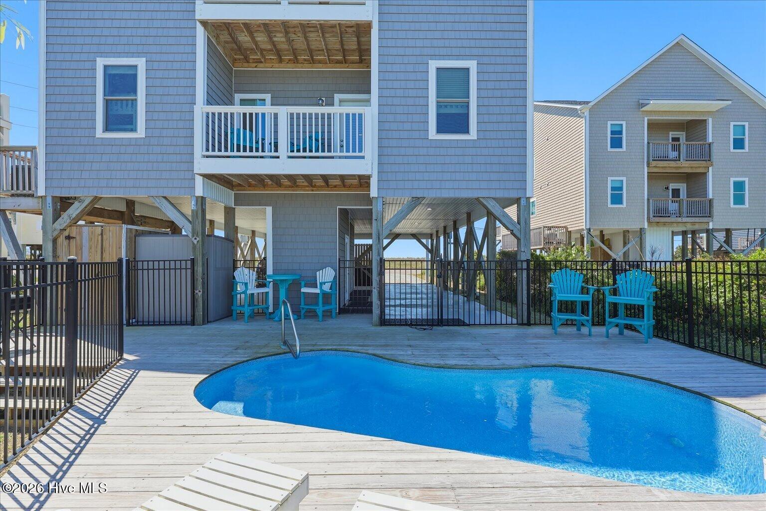 1113 New River Inlet Road,North Topsail Beach