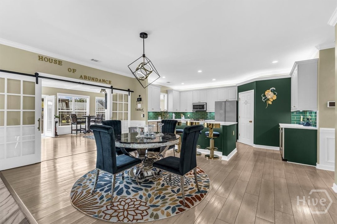 25 Melody Drive, Pooler, GA, 31322