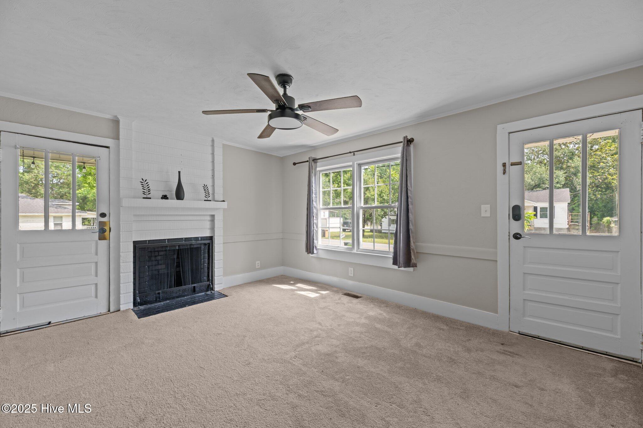 2402 Oaks Road,New Bern