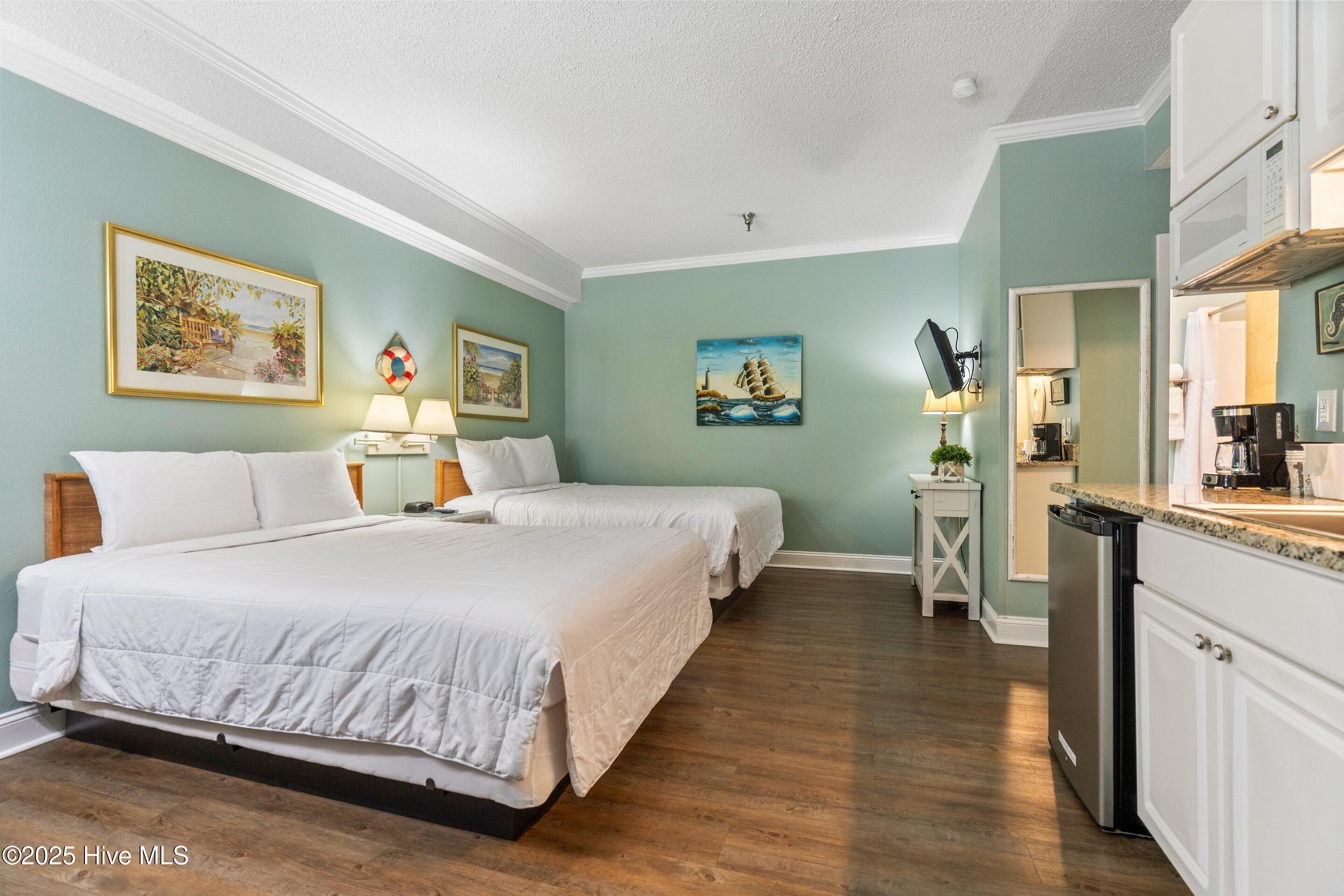 602 W Ft Macon Road UNIT 117, Atlantic Beach, NC, 28512