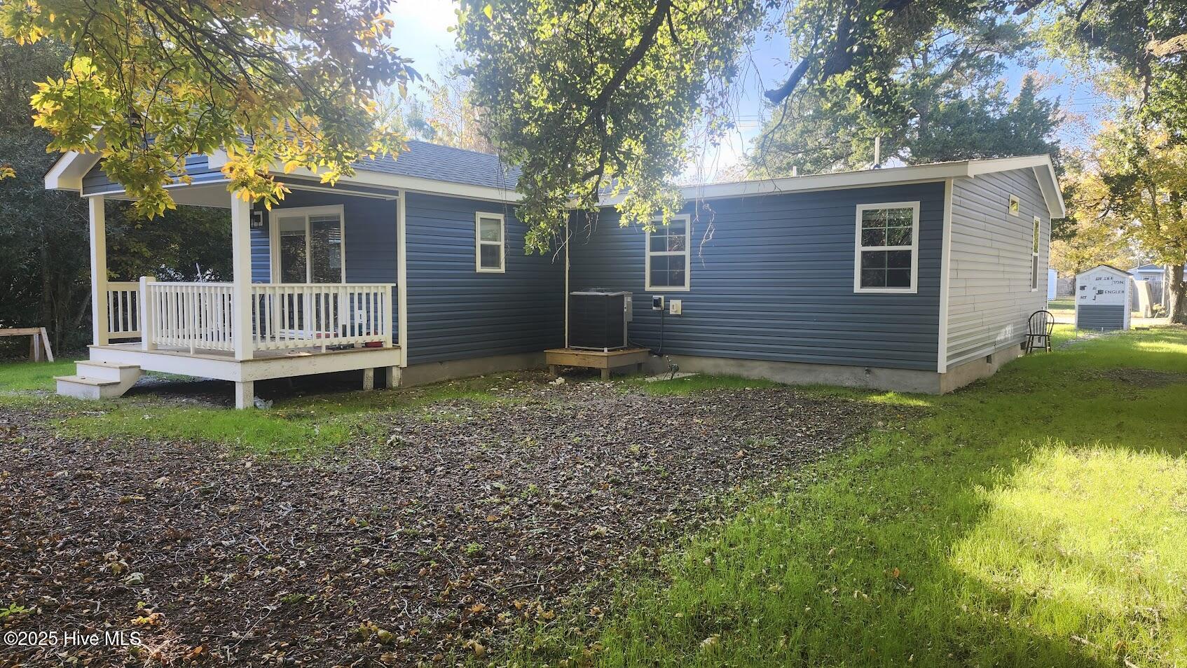 Homes for sale in Morehead City, NC | 124 Zacchaeus Ave, Morehead City, NC 28557 | MLS# 100543768