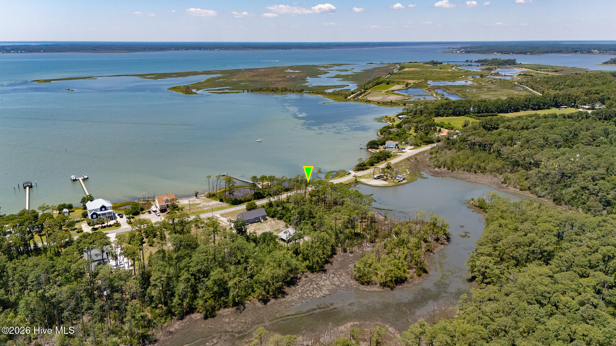 933 18 Crow Hill Road,Beaufort