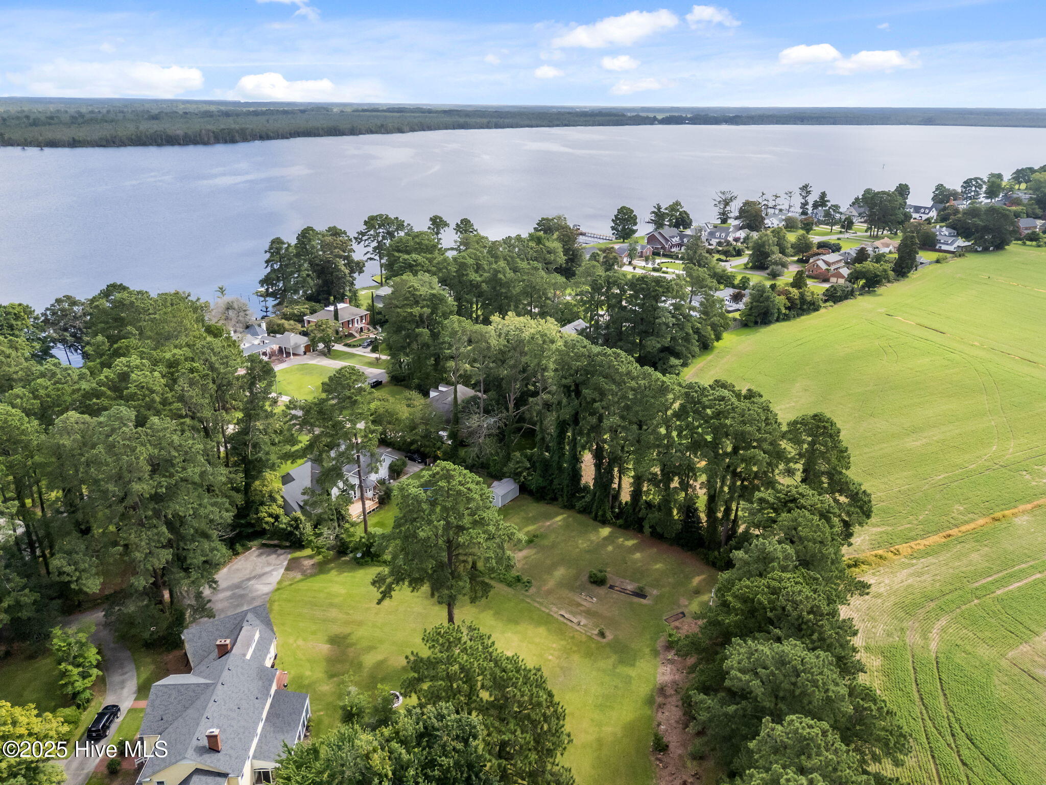 1805 Rivershore Road, Elizabeth City, NC, 27909