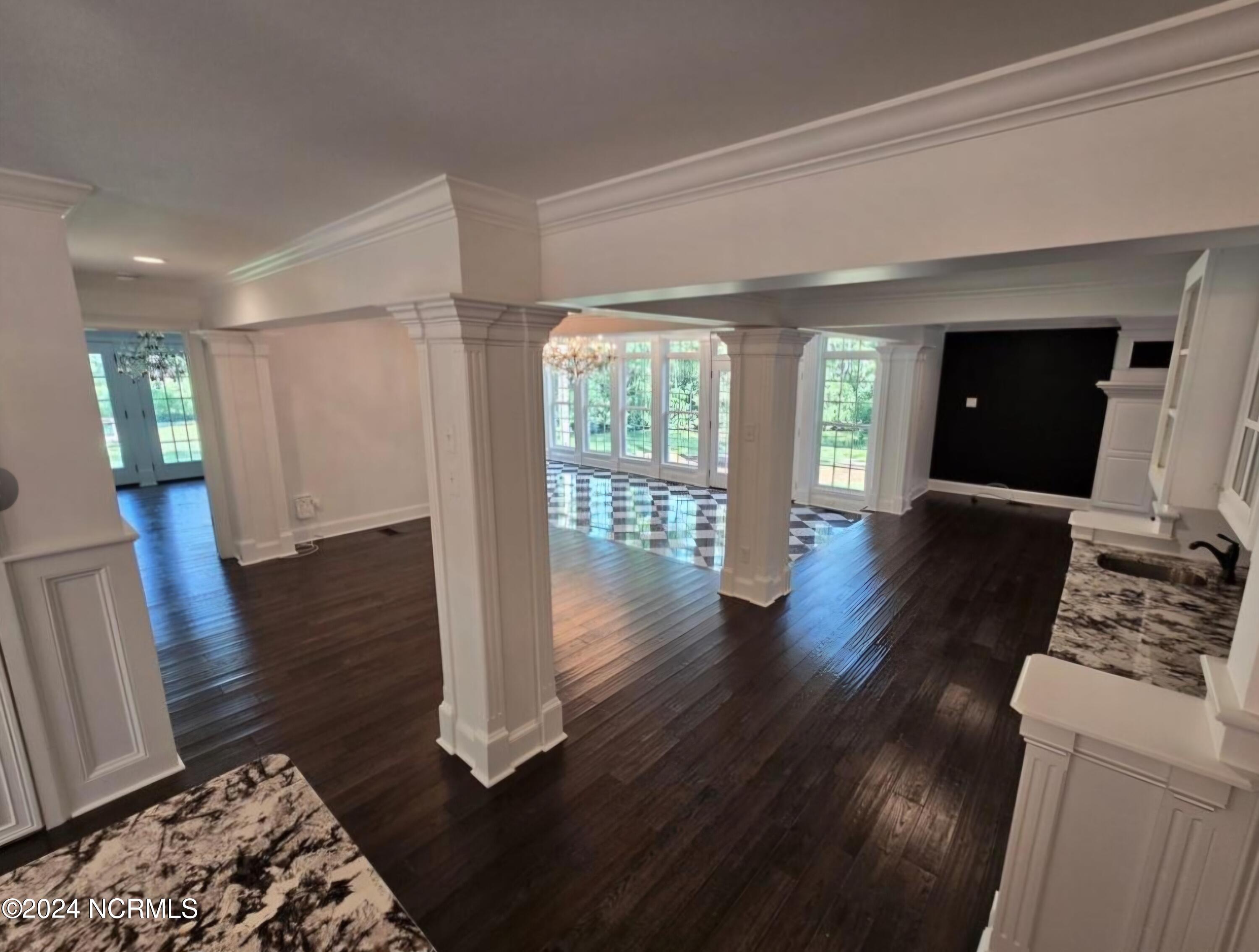 6856 Thames Drive, Fayetteville, NC, 28306