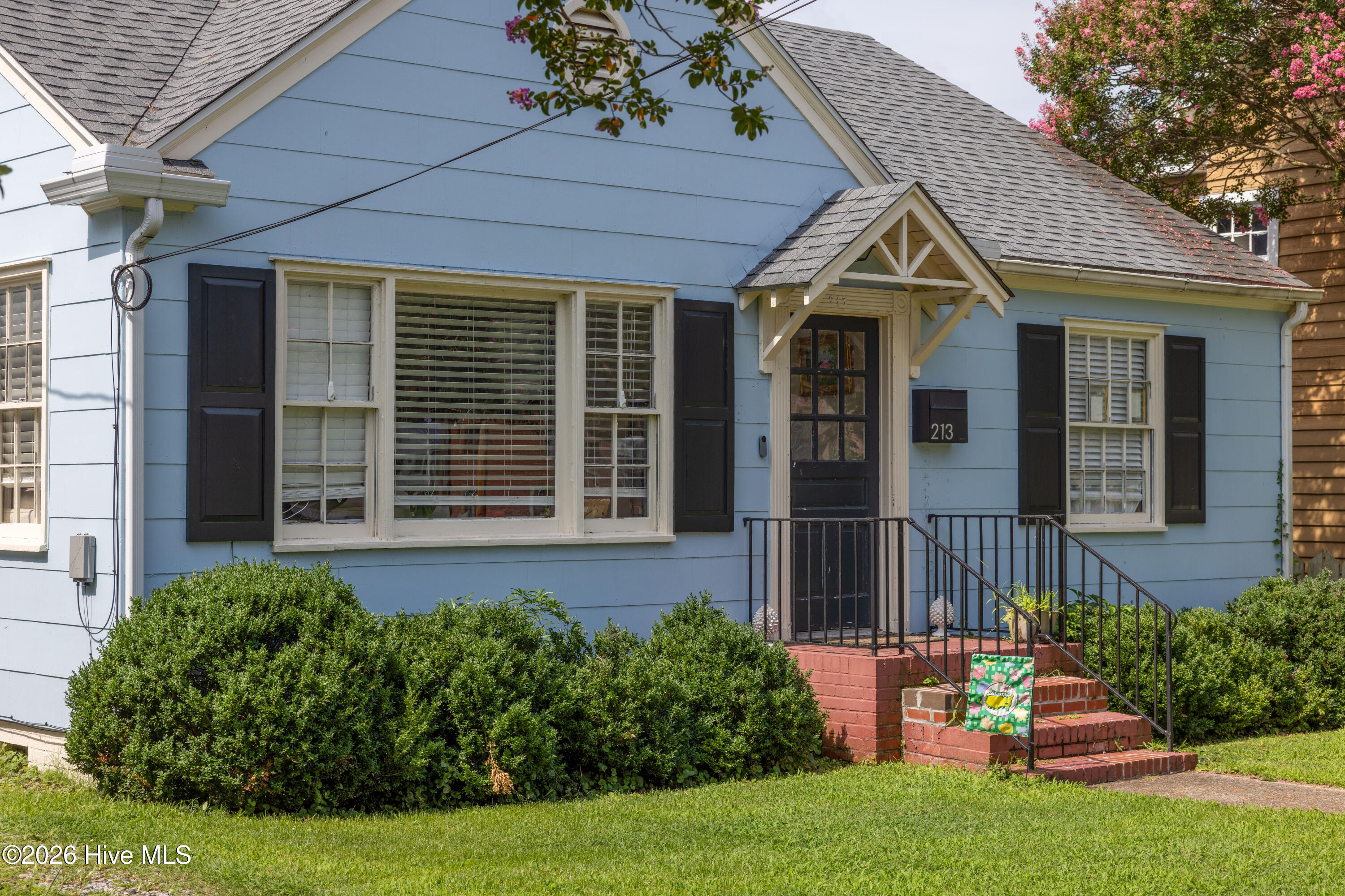 2nd image of 213 W Church St, Edenton, NC 27932 | MLS# 100591616