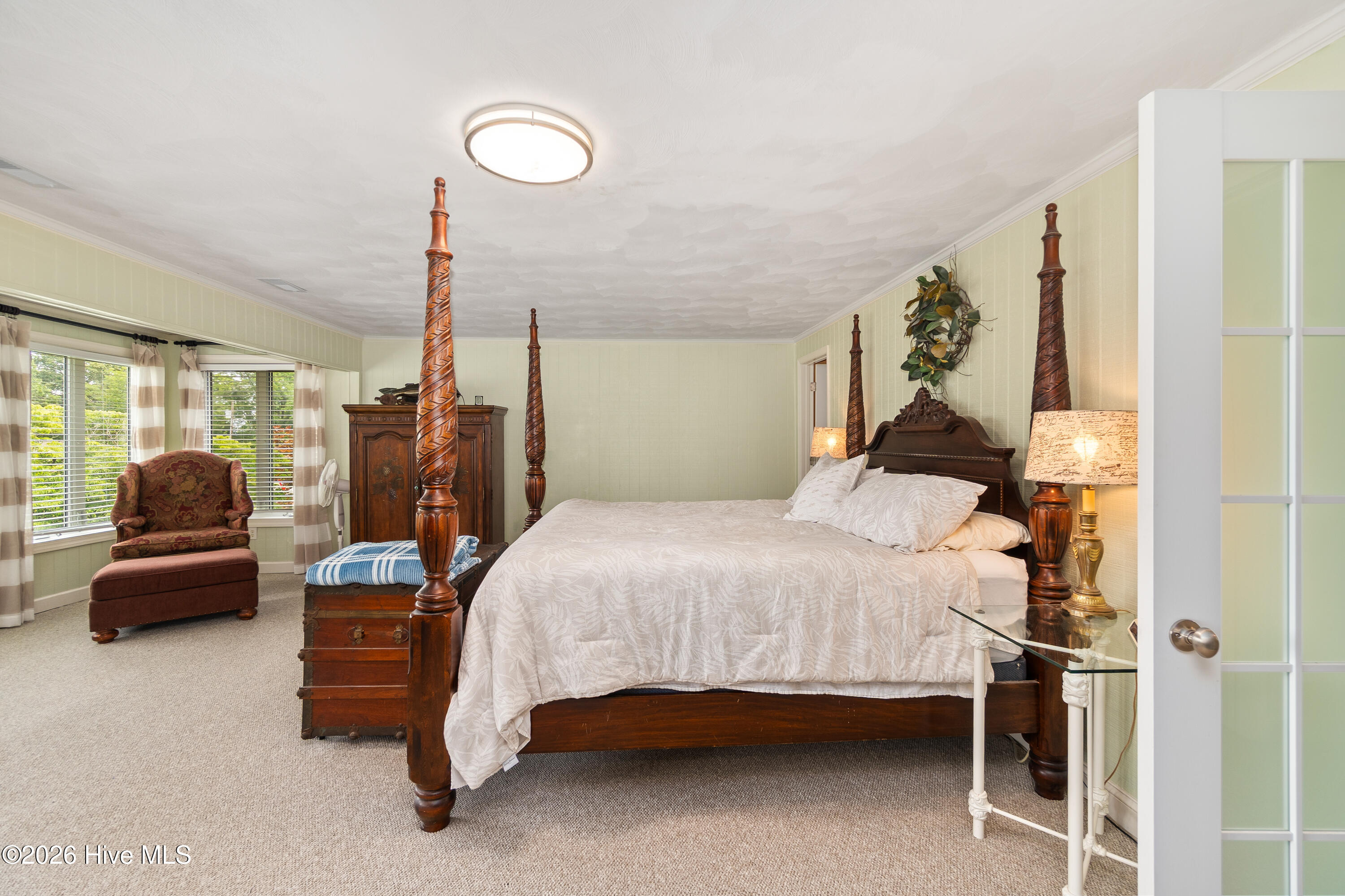 Master Suite