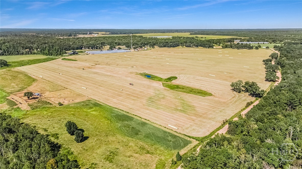 1110 W US Hwy 280, Reidsville, GA, 30453