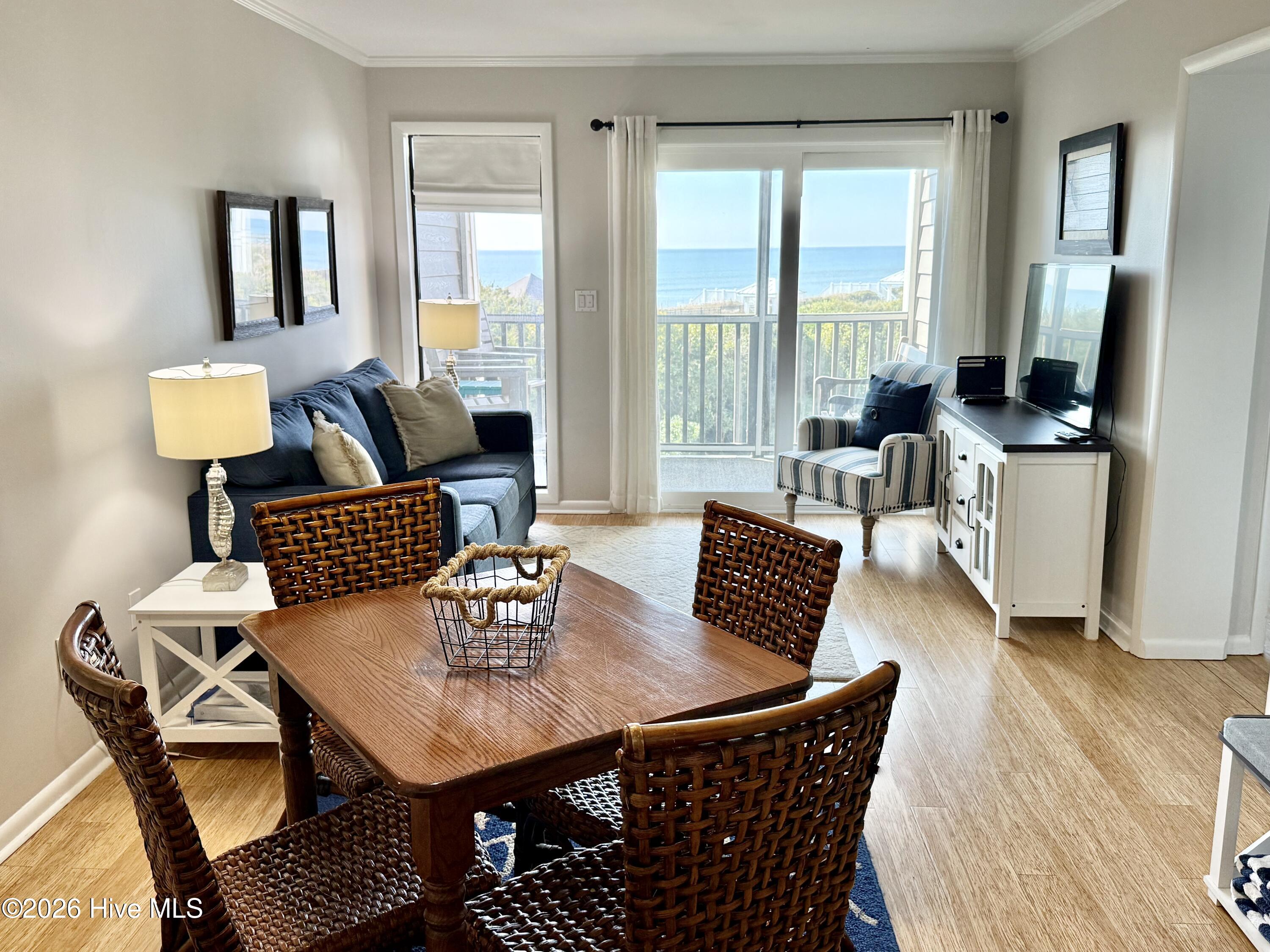 2511 W Ft Macon Road 208-B,Atlantic Beach