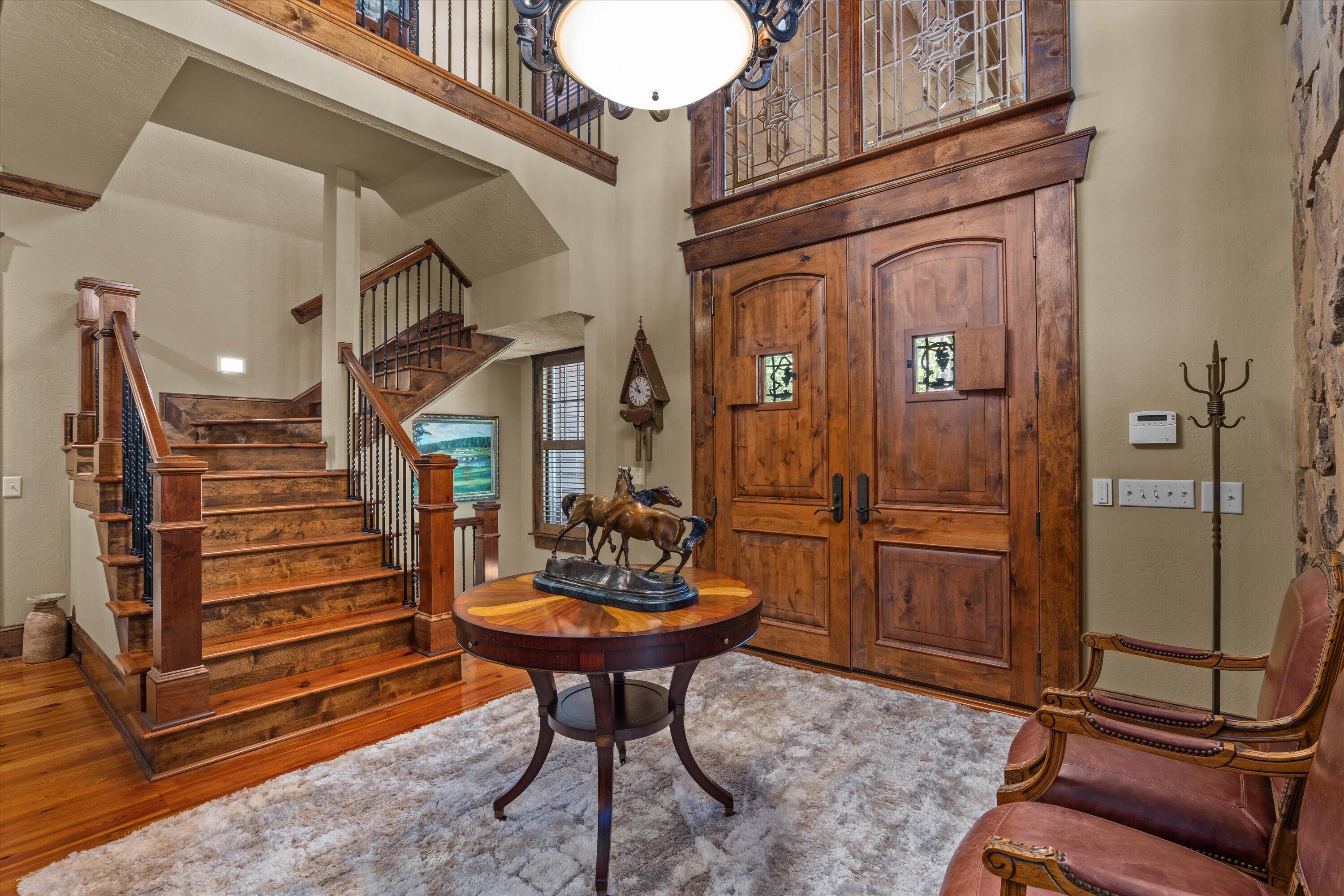 255 Mt Vintage Plantation Drive, North Augusta, SC, 29860