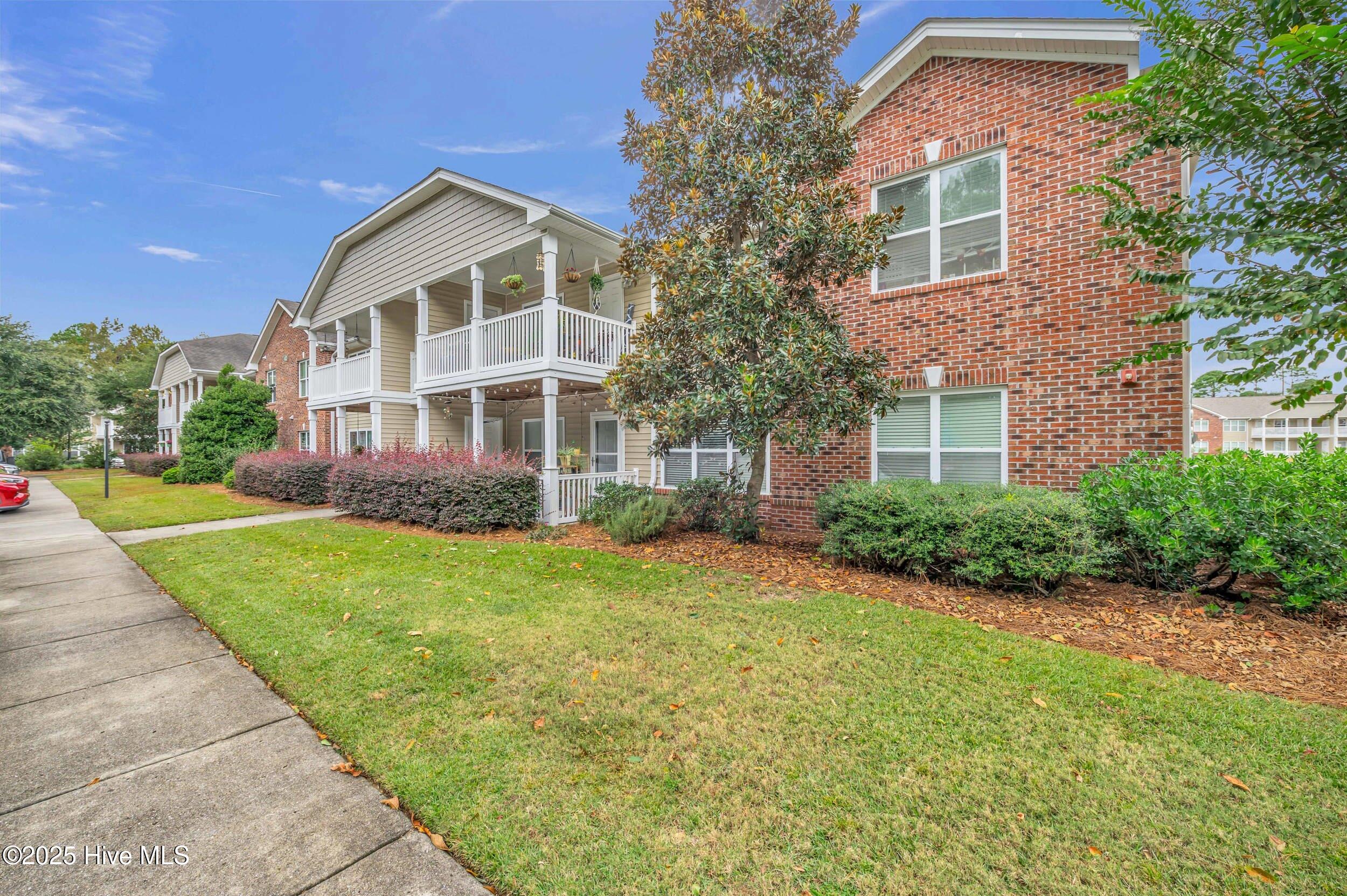Homes for sale in Wilmington, NC | 4421 Jay Bird Cir #Unit 106, Wilmington, NC 28412 | MLS# 100538777