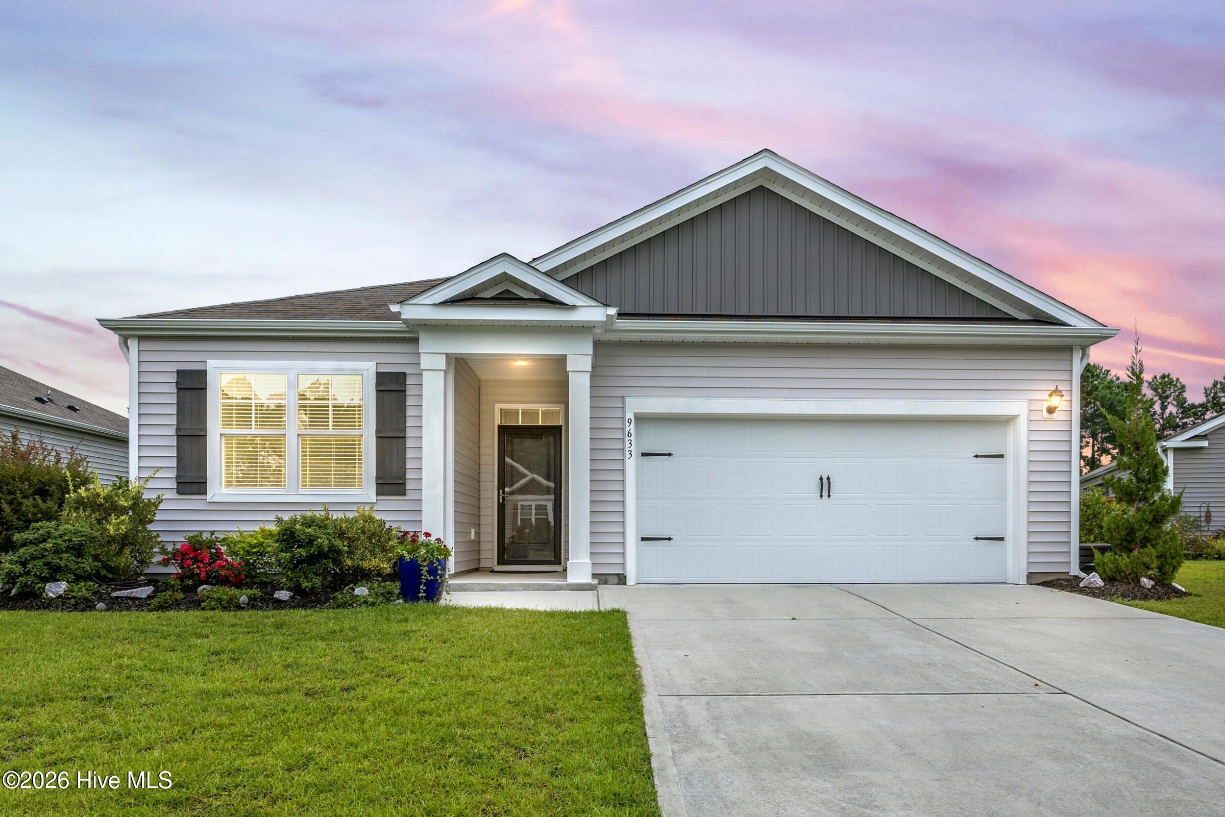 1st image of 9633 Large Oak Ct, Winnabow, NC 28479 | MLS# 100598527