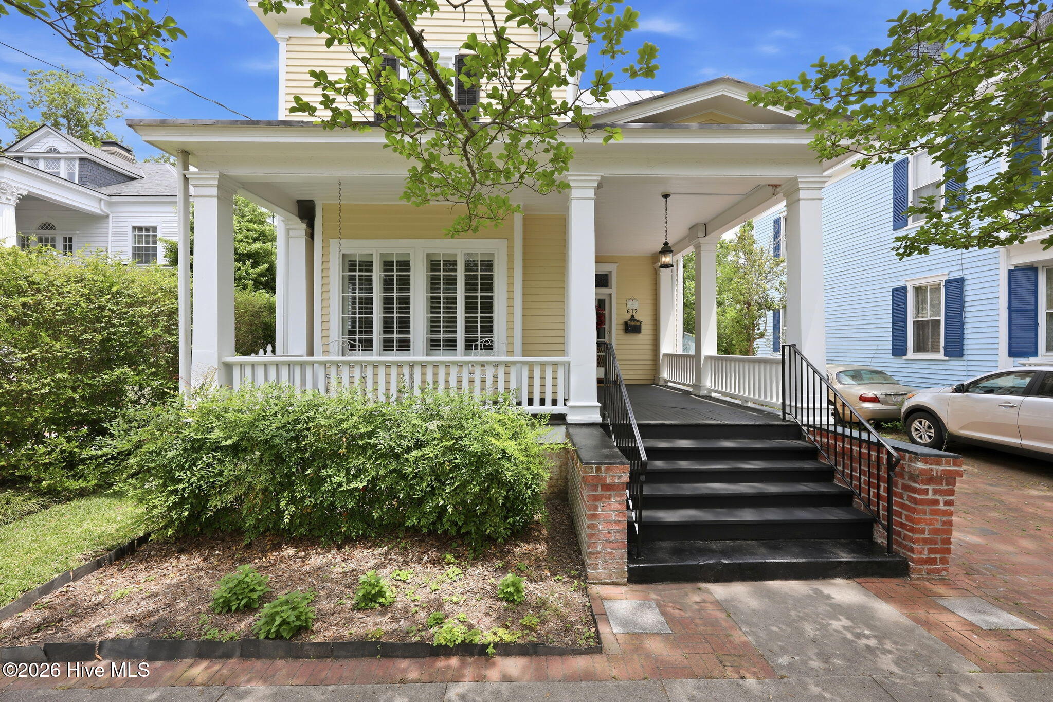 612 Craven Street,New Bern