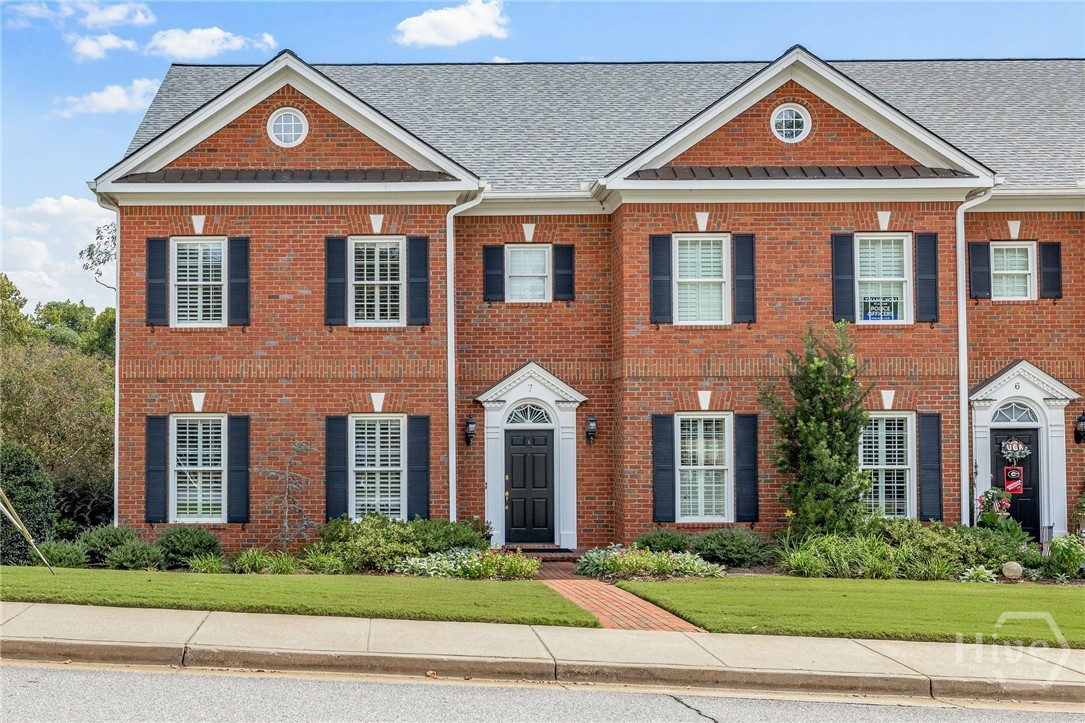 Property at 201 Hamilton Road