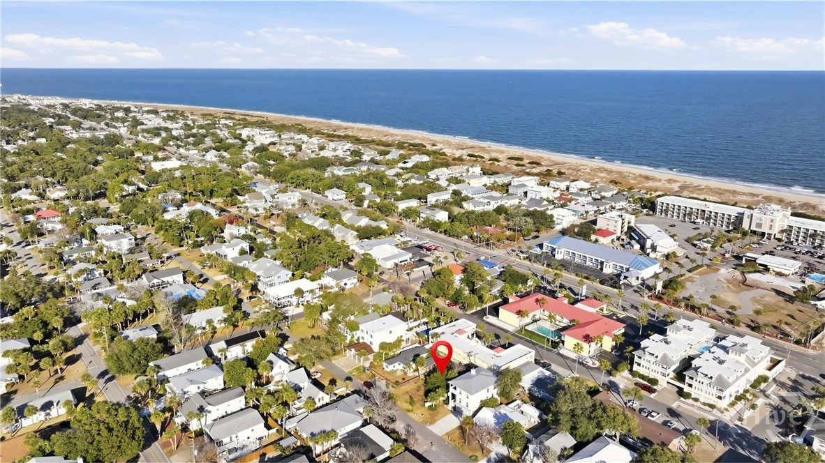 2nd image of 1410 2nd Ave, Tybee Island, GA 31328 | MLS# SA348750