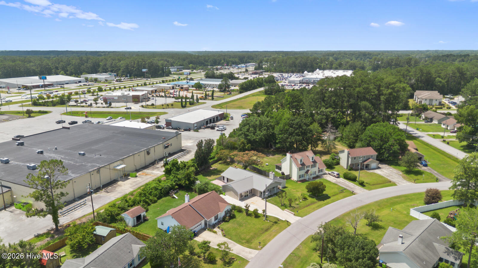 333 Little John Lane,Havelock