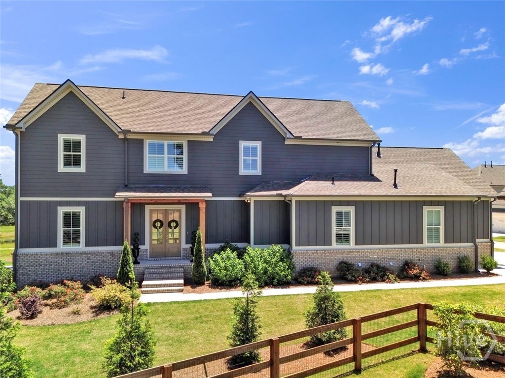 Property at 1645 Silo Bend