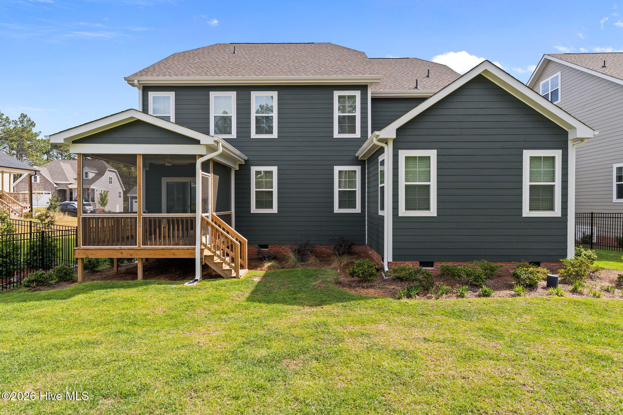 520 Watauga Lane, Aberdeen, NC, 28315