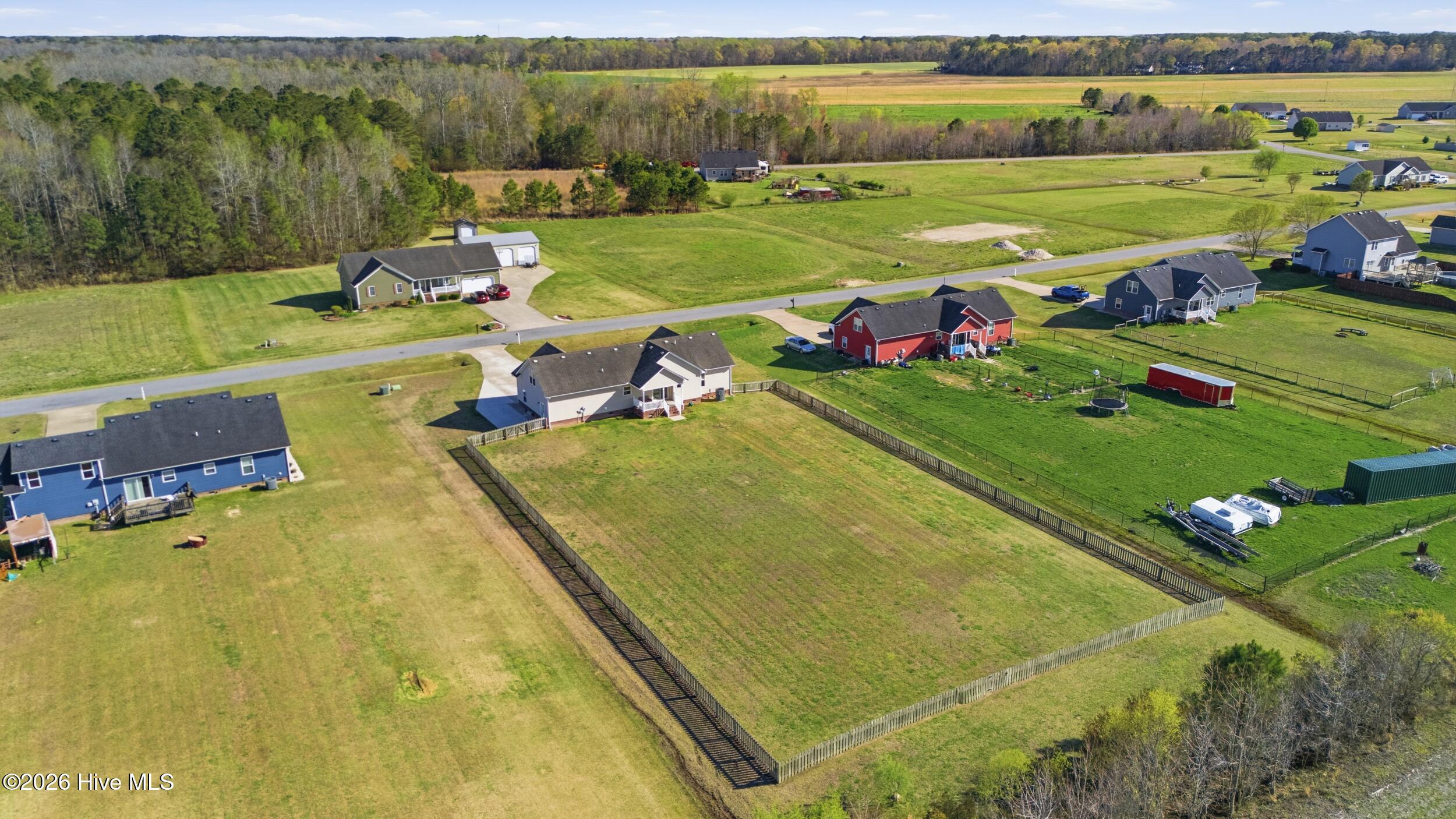 127 Cayuse Way, Elizabeth City, NC, 27909