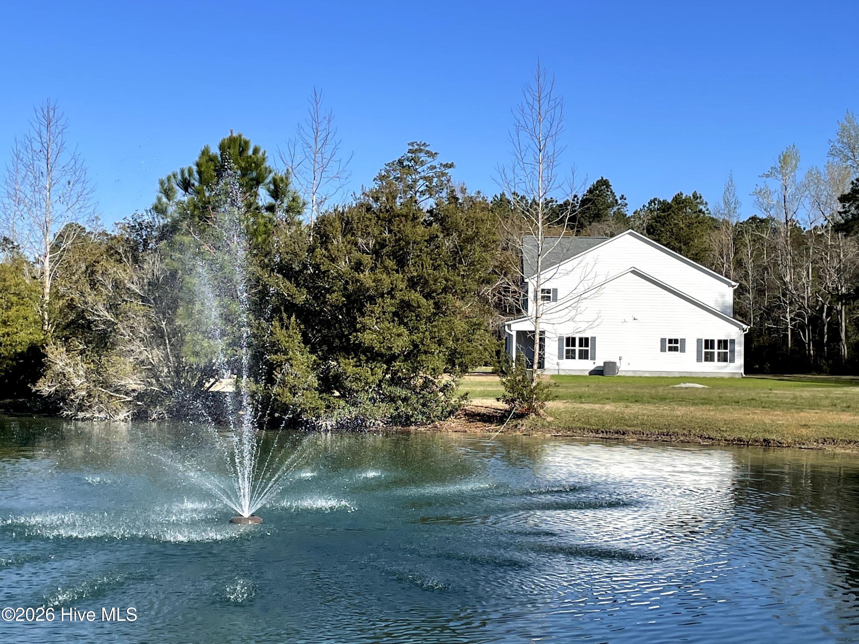 263 Baird Point Road,Grantsboro