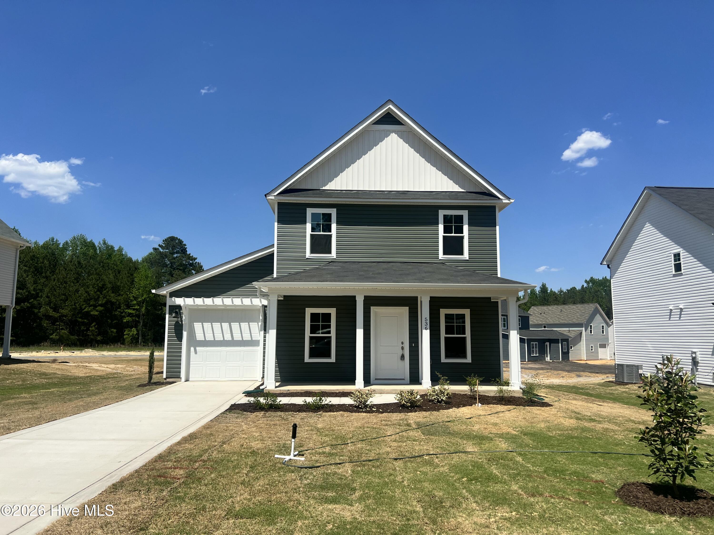 1183 Northside Road, Elizabeth City, NC, 27909
