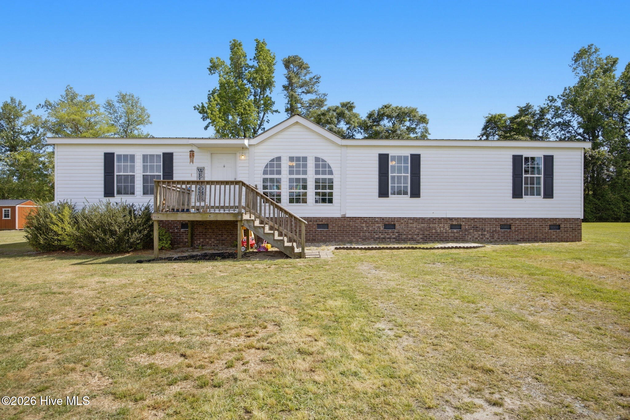 Homes for sale in Chinquapin, NC | 233 Baysden Pond Rd, Chinquapin, NC 28521 | MLS# 100572809
