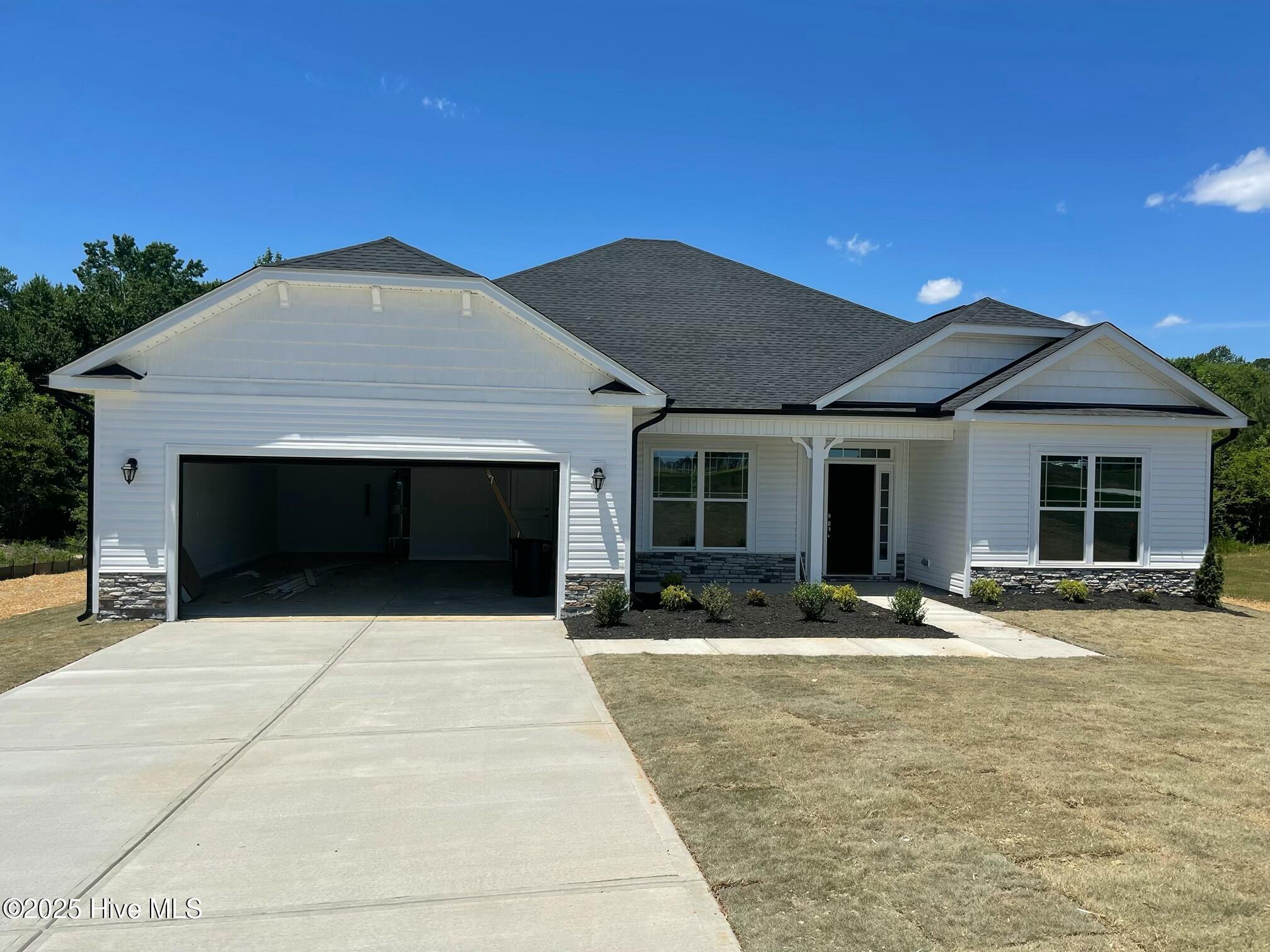 Homes for sale in Bailey, NC | 3969 Fletcher Rd #Lot 171, Bailey, NC 27807 | MLS# 100516380