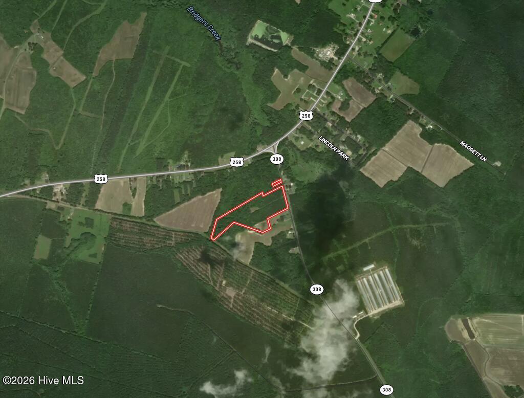 Homes for sale in Rich Square, NC | 0 Nc 308, Rich Square, NC 27869 | MLS# 100552434