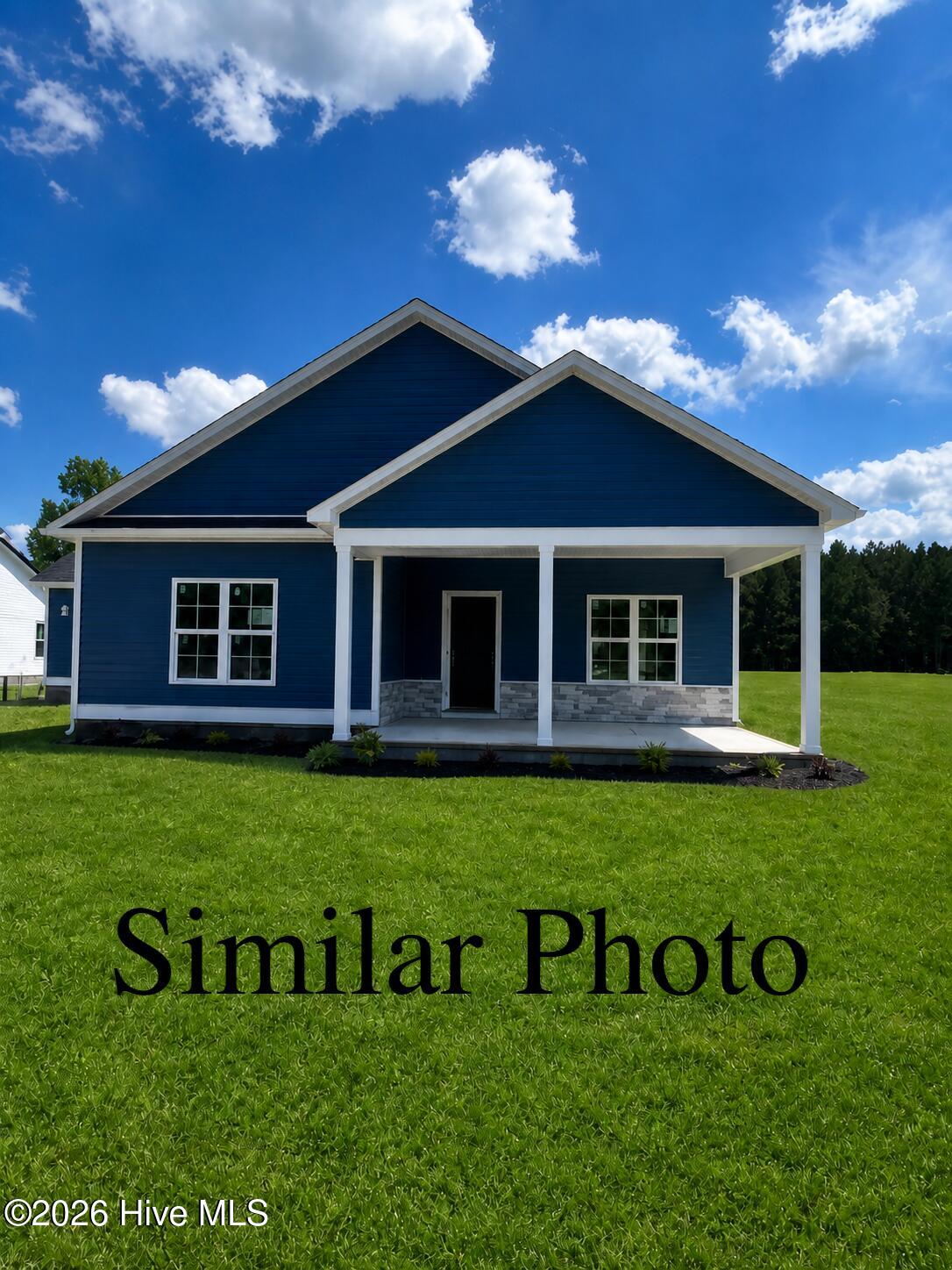 2889 Catherine Lake Road,Richlands