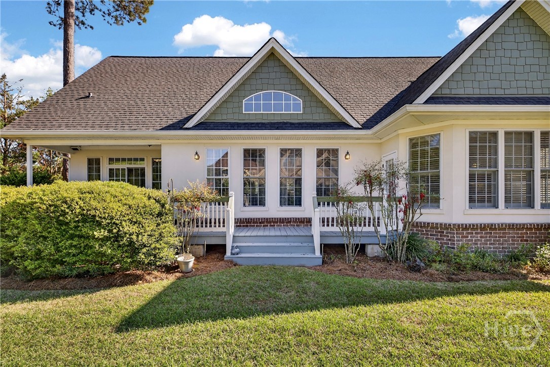 102 Southernwood Place, Savannah, GA, 31405
