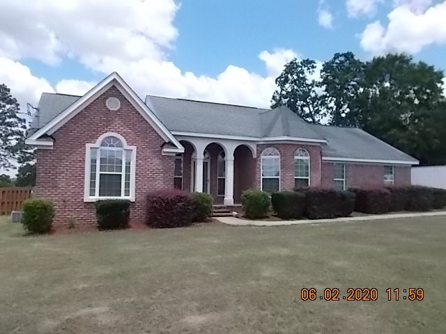 1906 Woodchuck Way, Hephzibah, GA 30815 Listing Photo  2