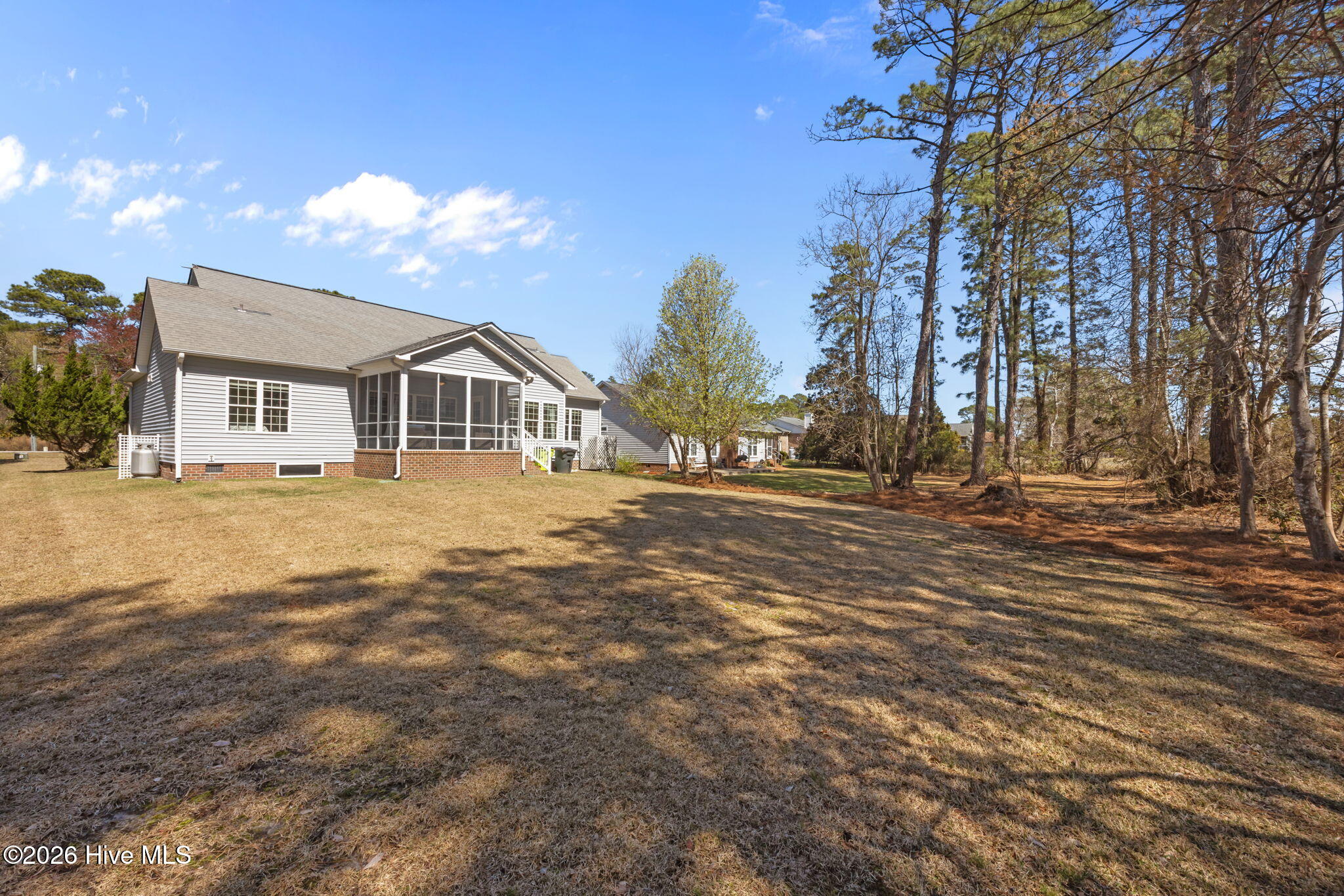2027 Caracara Drive,New Bern
