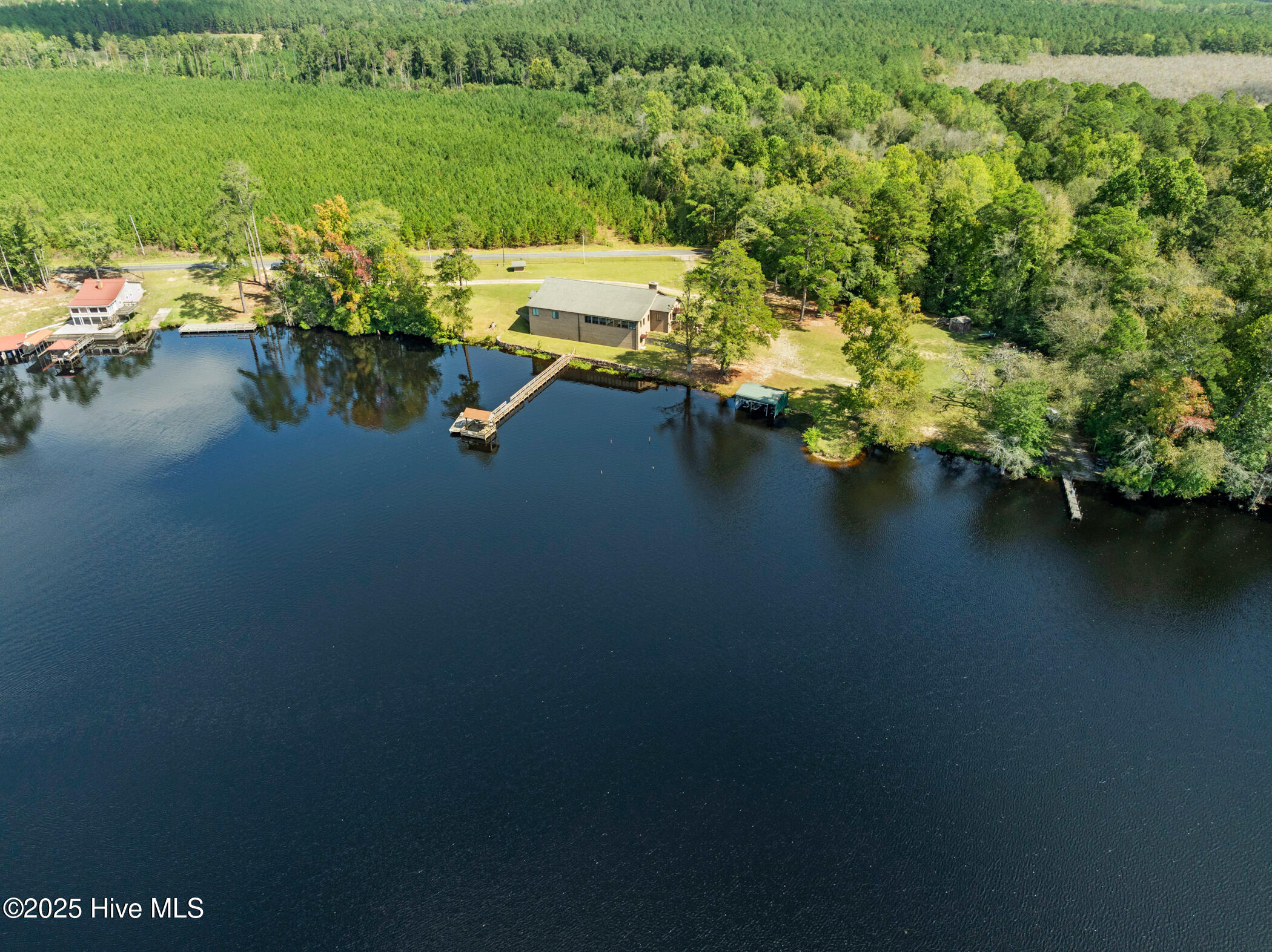 Homes for sale in Rockingham, NC | 709 Everetts Mill Rd, Rockingham, NC 28379 | MLS# 100535947