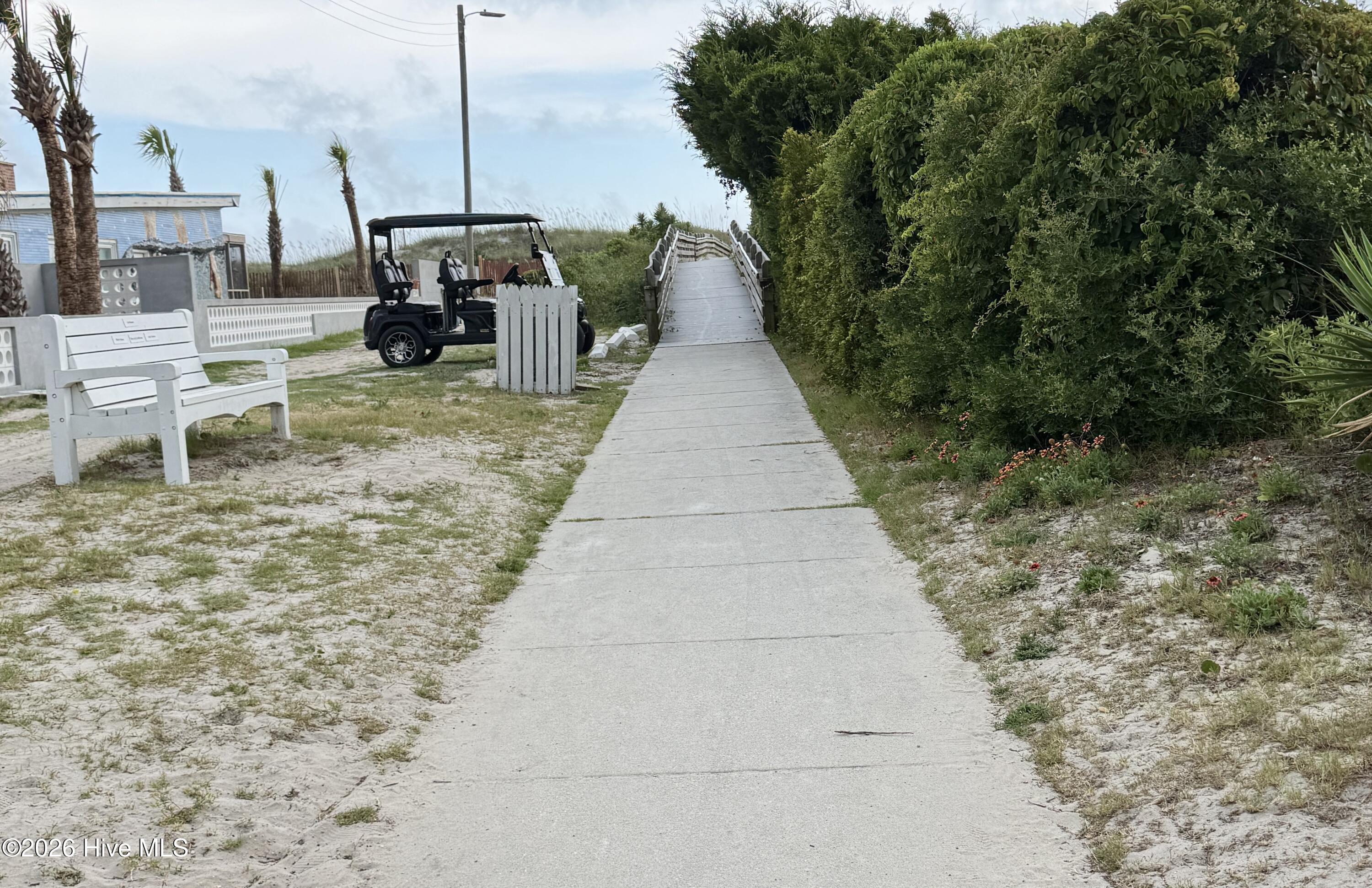 115 Club Colony Drive Unit 1,Atlantic Beach