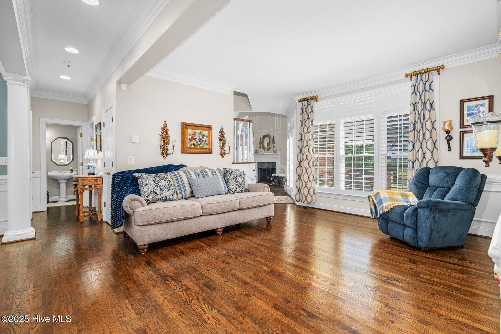 3209 Abbey Road, Rocky Mount, NC, 27804