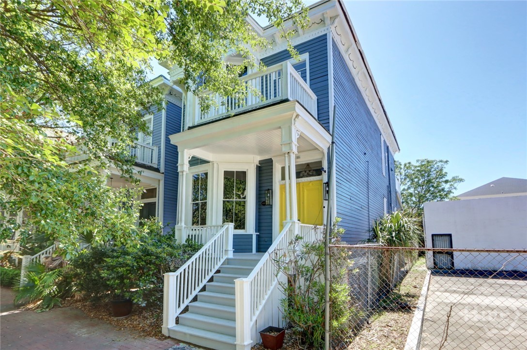 Homes for sale in Savannah, GA | 315 W Hall St, Savannah, GA 31401 | MLS# SA348746
