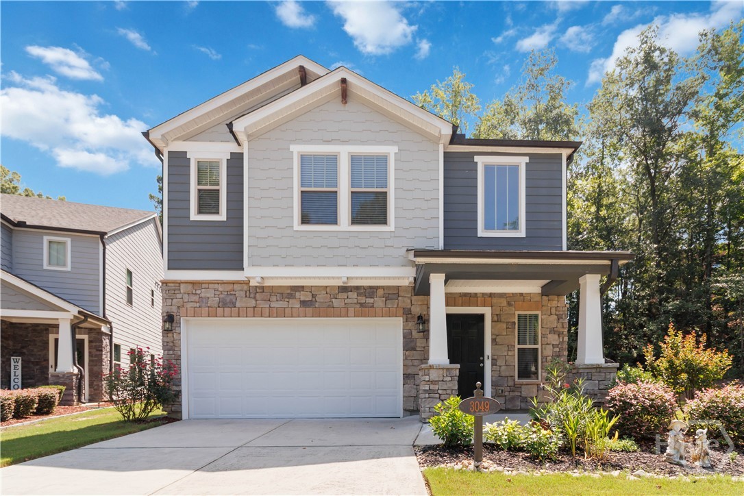 Property at 3049 Morgan Spring Trail