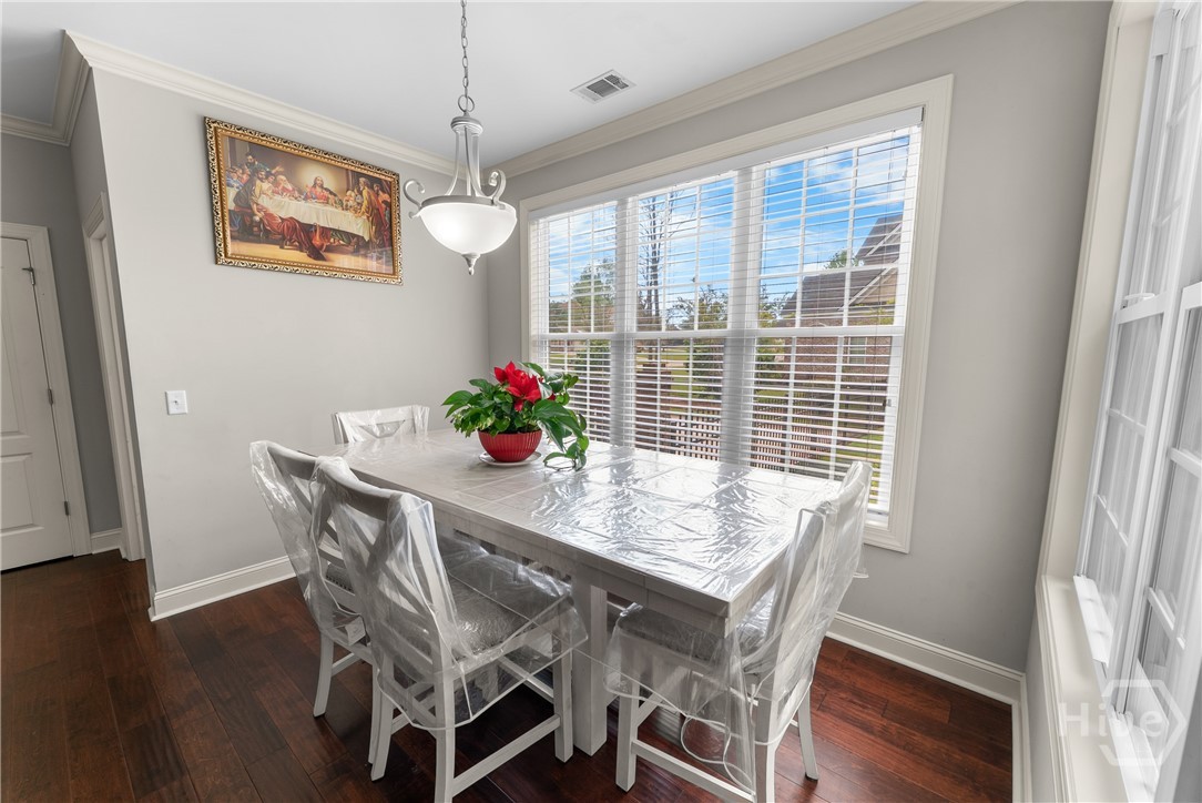 828 Southbridge Boulevard, Savannah, GA, 31405