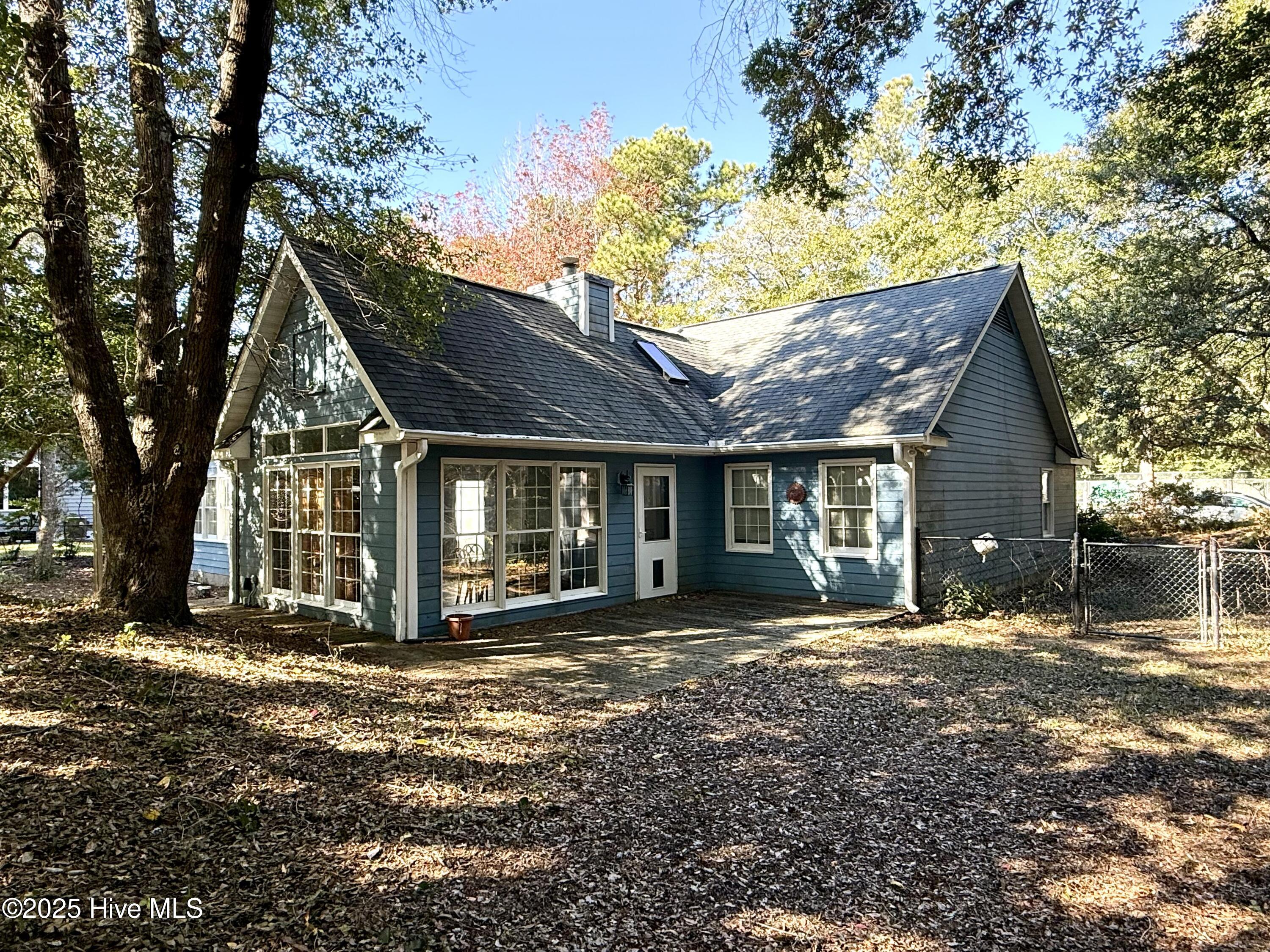 Homes for sale in Pine Knoll Shores, NC | 289 Ramsey Dr, Pine Knoll Shores, NC 28512 | MLS# 100540732