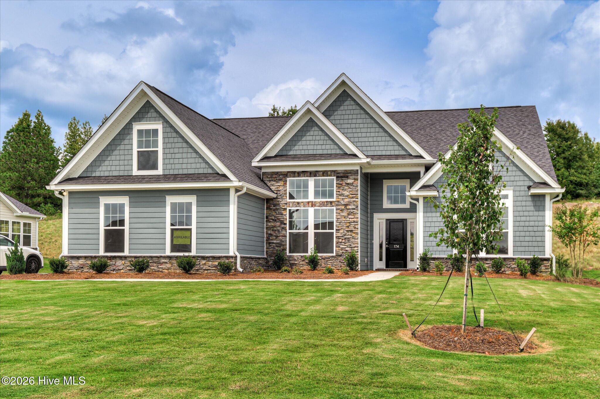 Photo 2 of Single family home for sale at 174 Collin Reeds Rd, North Augusta, SC 29860 | MLS# 98254076 | Listing updated on 2026-10-01