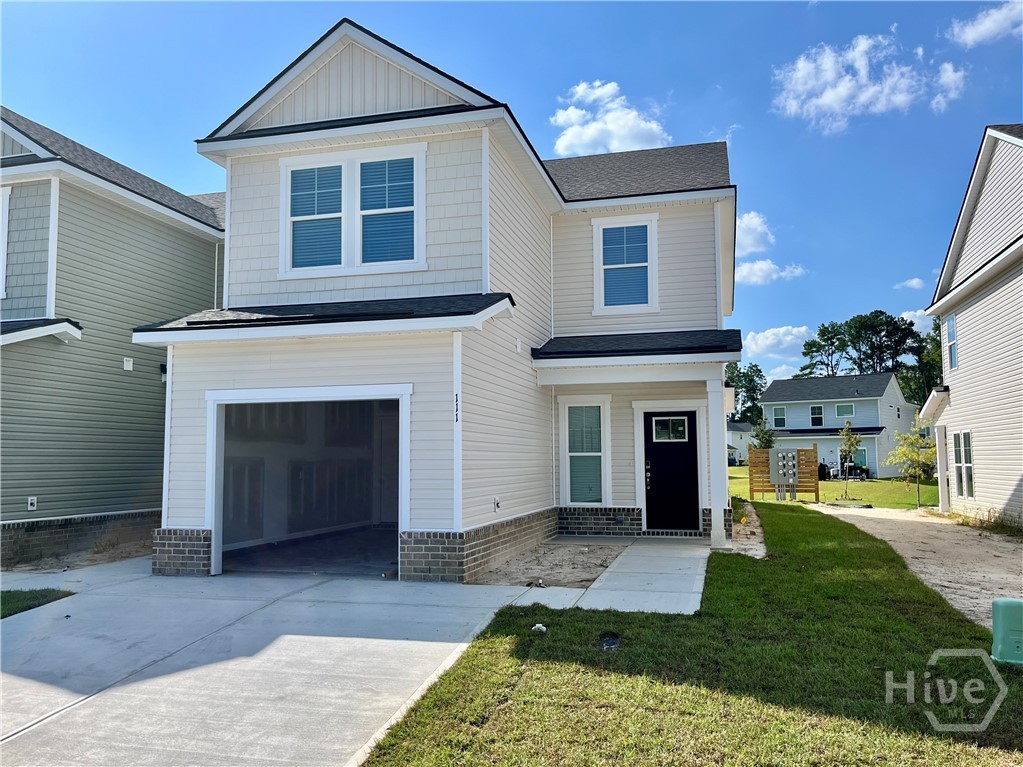 1st image of 111 Pinebury Rd, Pooler, GA 31322 | MLS# SA349908