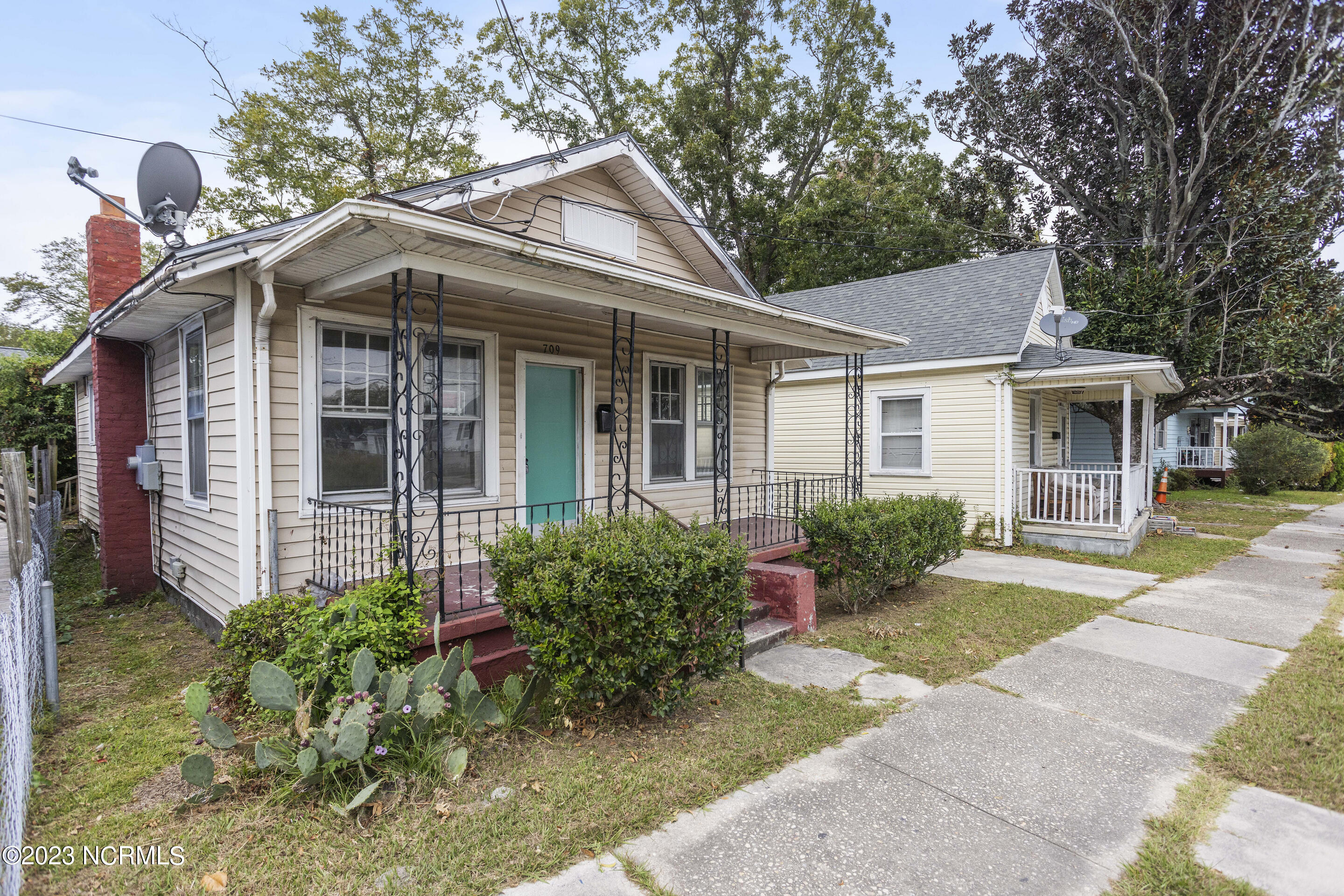 709 Mcrae Street, Wilmington, NC 28401 – photo 11: mls-IMG_2547