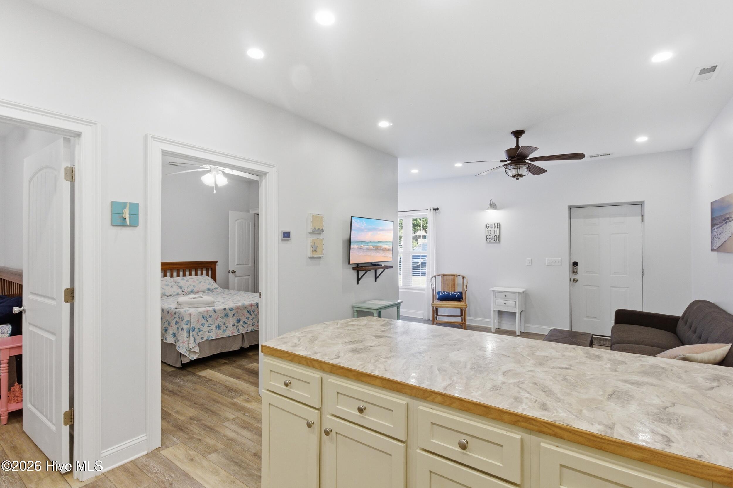 360 Island Road,Harkers Island