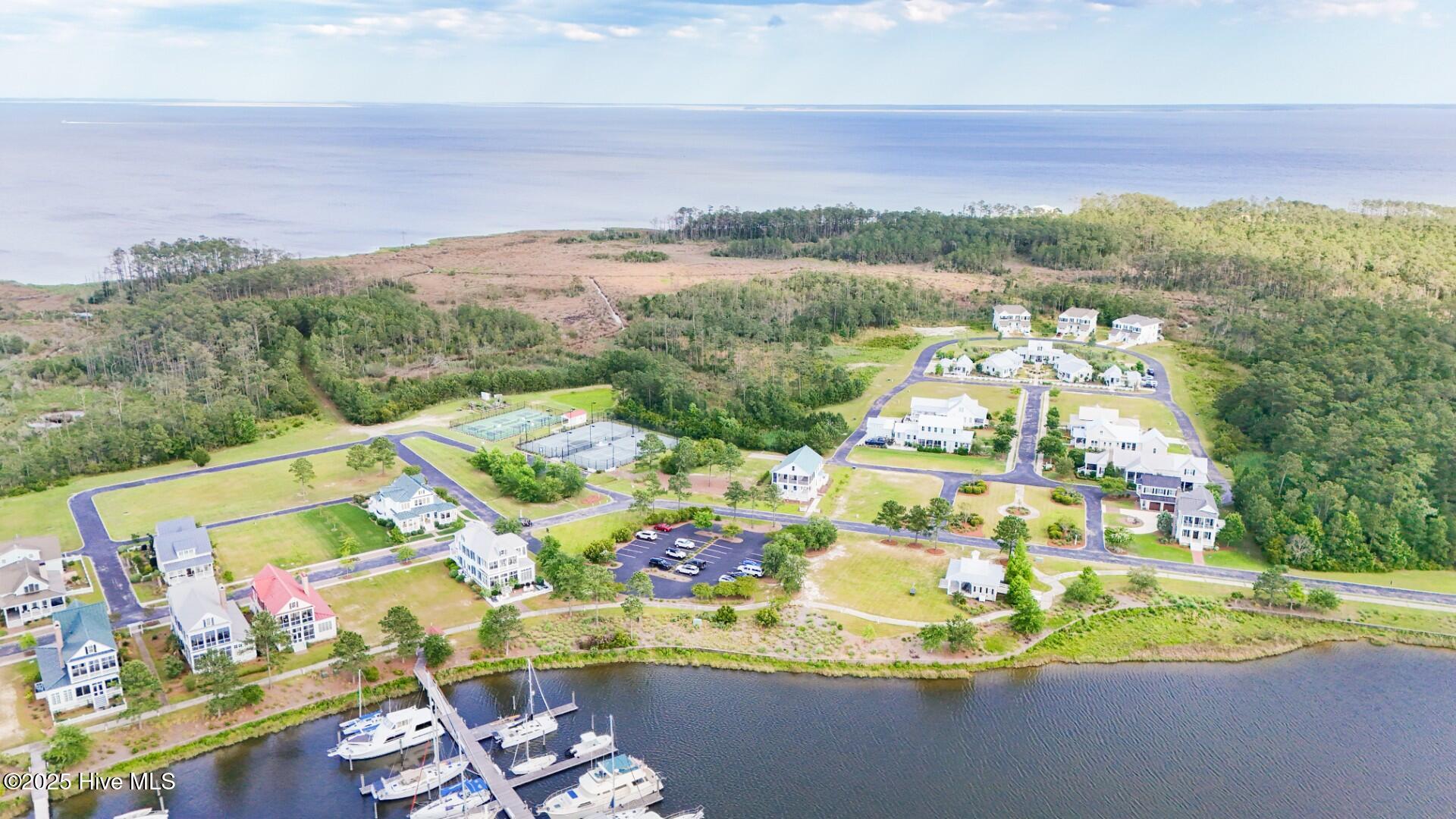 81 Boathouse Road, Oriental, NC, 28571