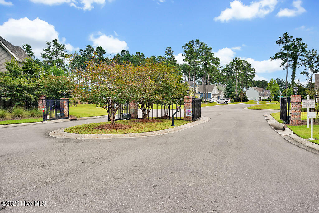 Enjoy the quietude that comes with the gated community lifestyle at Mimosa Bay