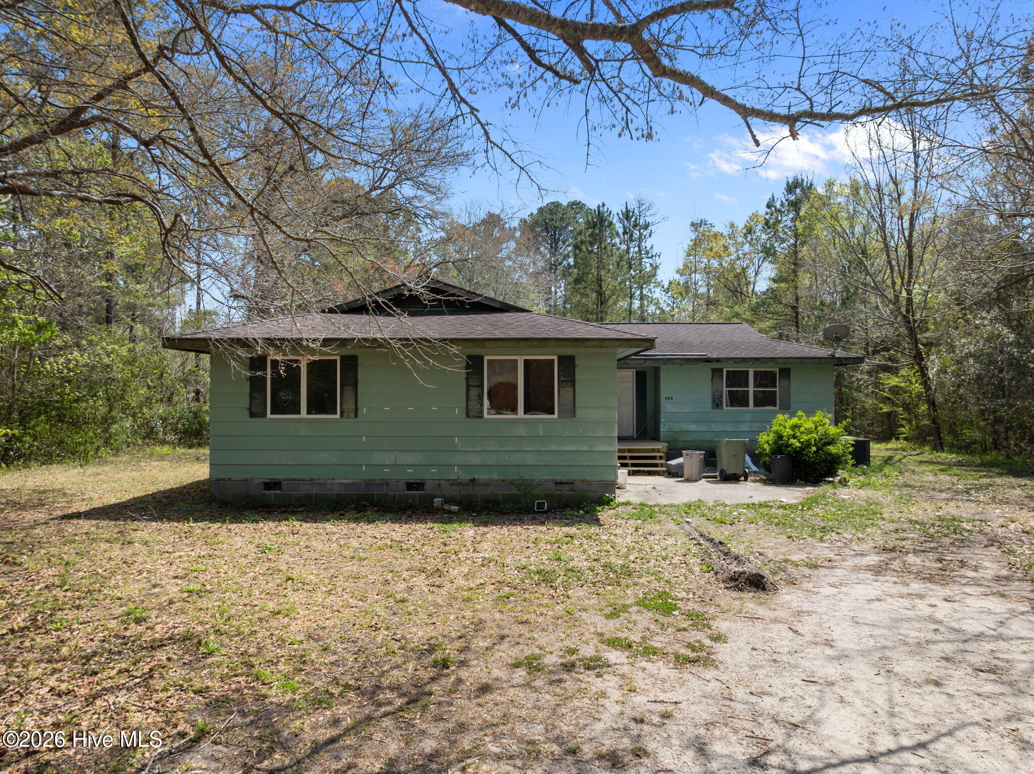 390 Old Winberry Road,Newport